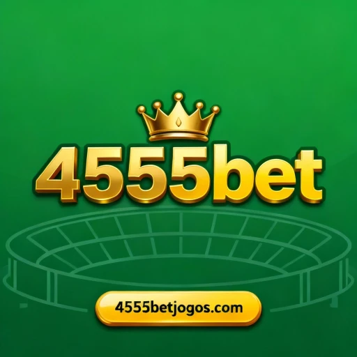 Logo 4555bet